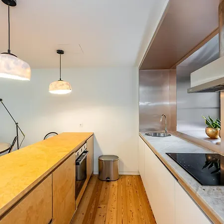 Foz Velha River House * ポルト