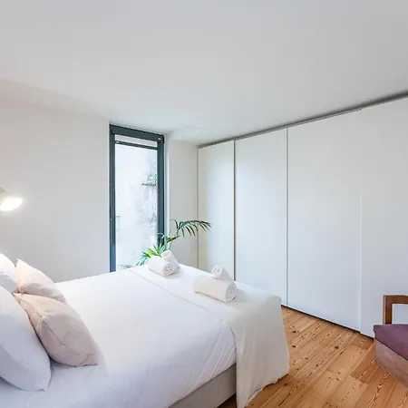 Foz Velha River House Nyaraló