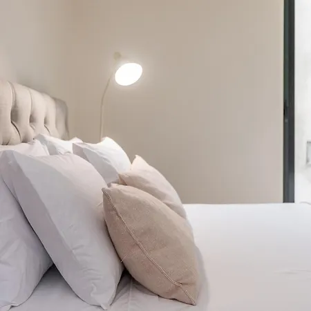 Foz Velha River House *