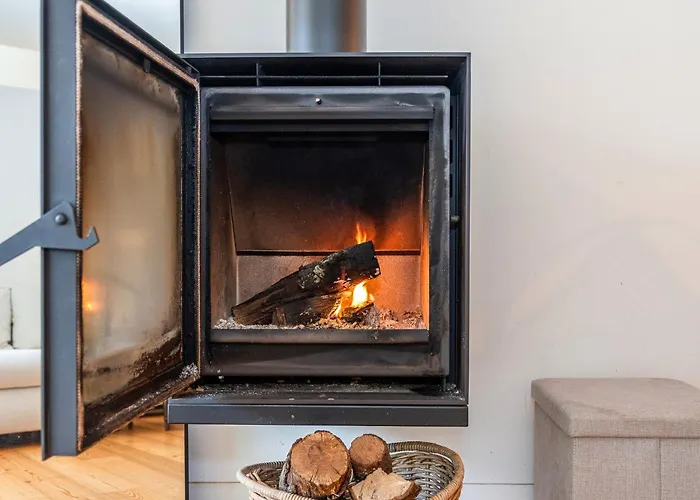 Foz Velha River House Porto