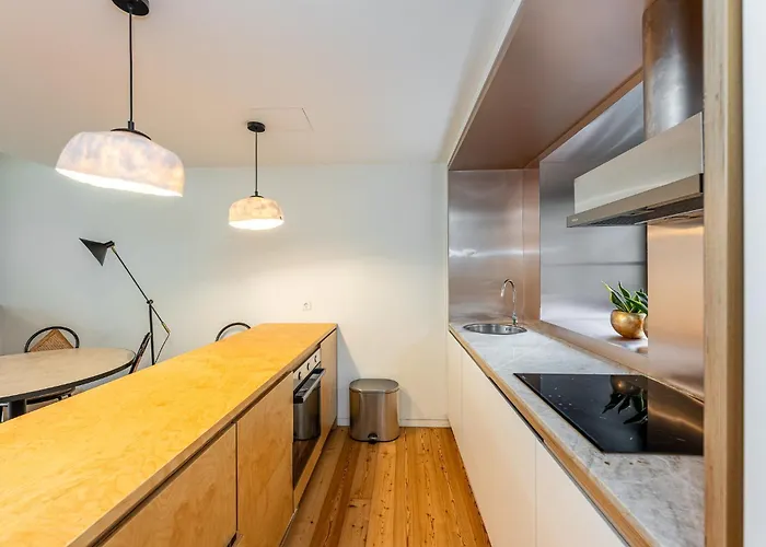 Foz Velha River House * Porto