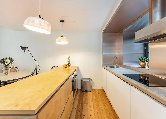 Foz Velha River House Nyaraló