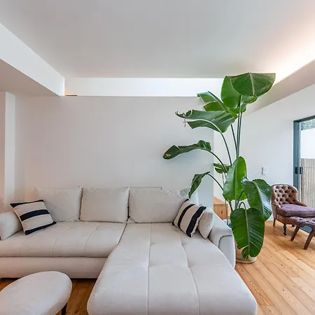 Foz Velha River House Сasa de vacaciones