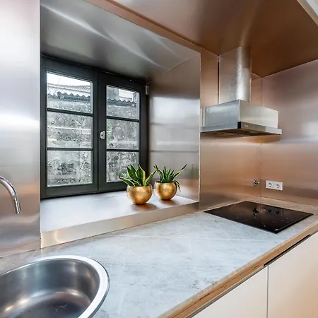 Foz Velha River House Сasa de vacaciones Oporto