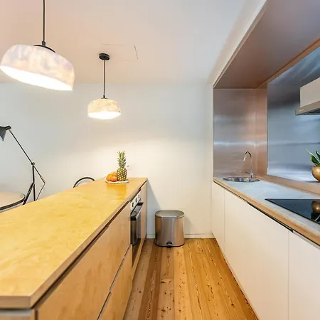 Foz Velha River House Сasa de vacaciones