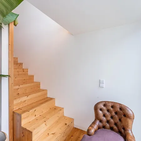 Foz Velha River House Дом отдыха *