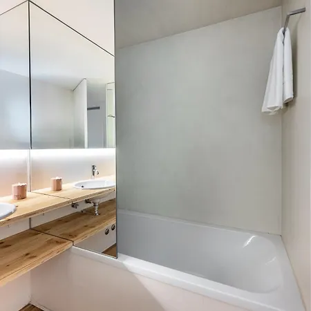 Дом отдыха Foz Velha River House *