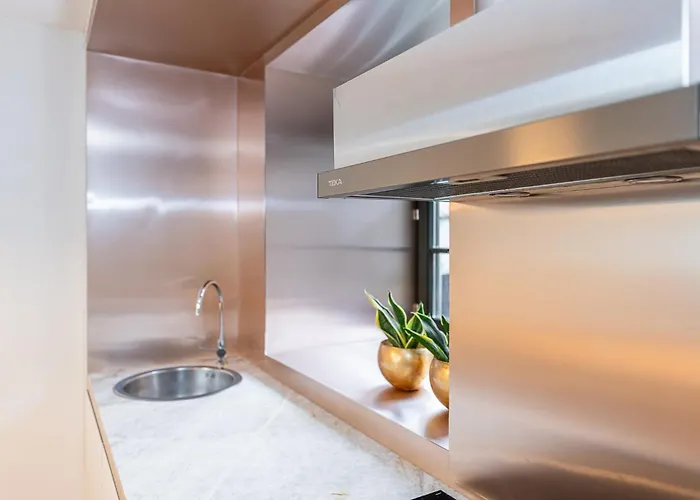 Сasa de vacaciones Foz Velha River House