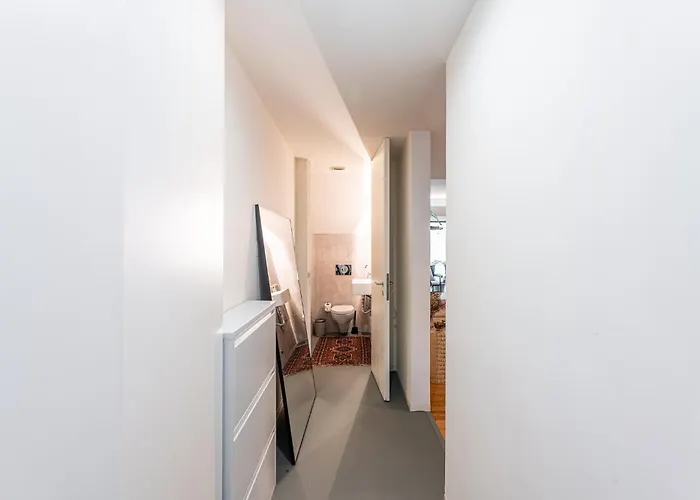 Foz Velha River House * Oporto