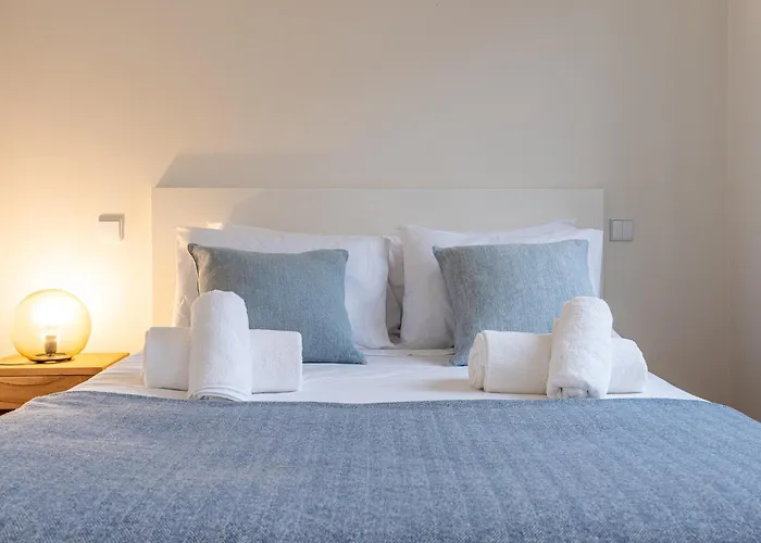 Foz Velha River House Oporto