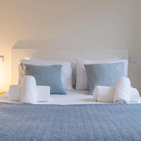 Foz Velha River House Oporto