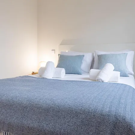 펜션 Foz Velha River House 포르투