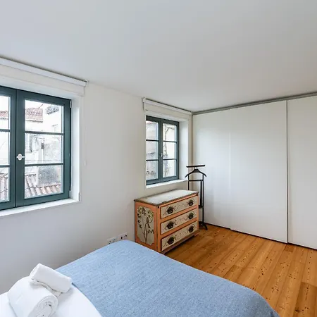 펜션 Foz Velha River House *