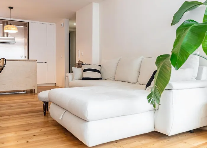 펜션 Foz Velha River House