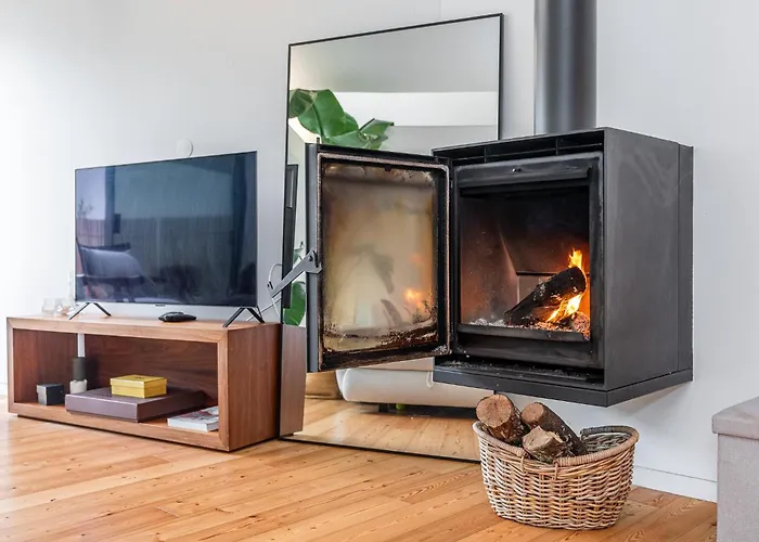 Foz Velha River House 포르투