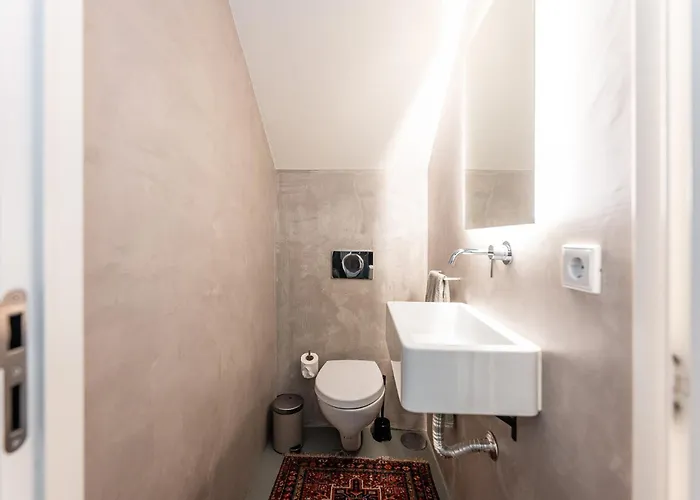 Foz Velha River House 펜션 포르투