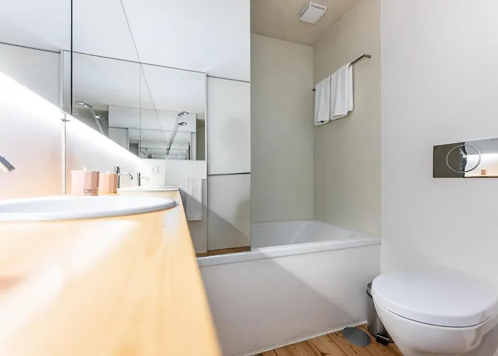 Foz Velha River House 펜션 포르투