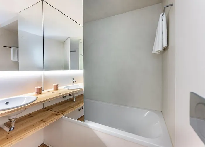 펜션 Foz Velha River House *